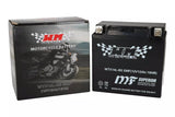 Batterie Gel 12V 12Ah WM Motor WTX14L-BS / YTX14L-BS SMF