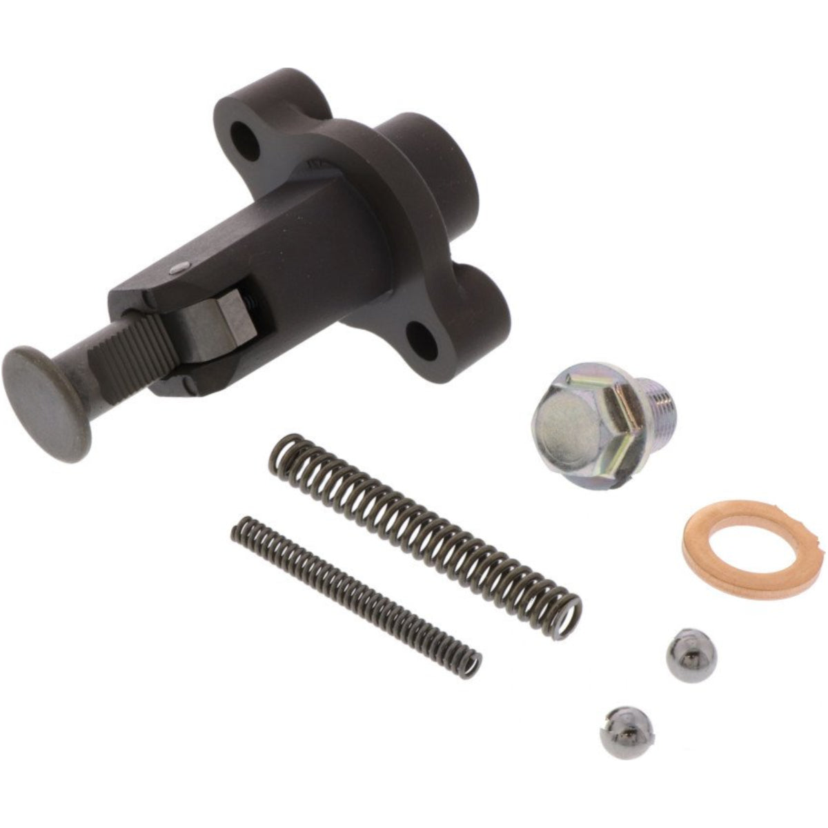 Tensor de cadena de distribución 5DM-12210-00-00 Yamaha FZS600 