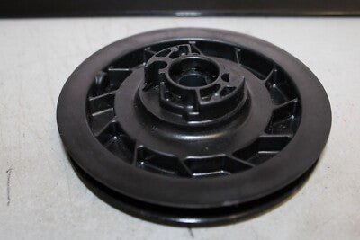 Poulie de recul + ressort Honda 28415-ZE6-T02 HRB475 origine