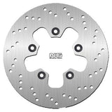 NG Bremsen, feste Bremsscheibe Ø240 mm Art.-Nr. 1023988 / 240