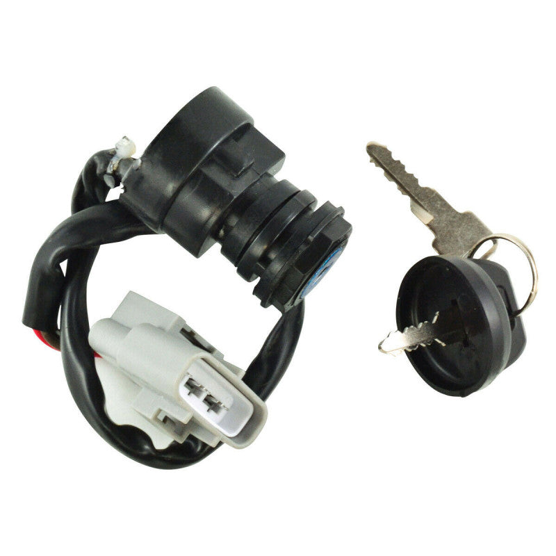 Contacteur à clé Yamaha OEM Grizzly 660 2002-2008 5KM-82510-00