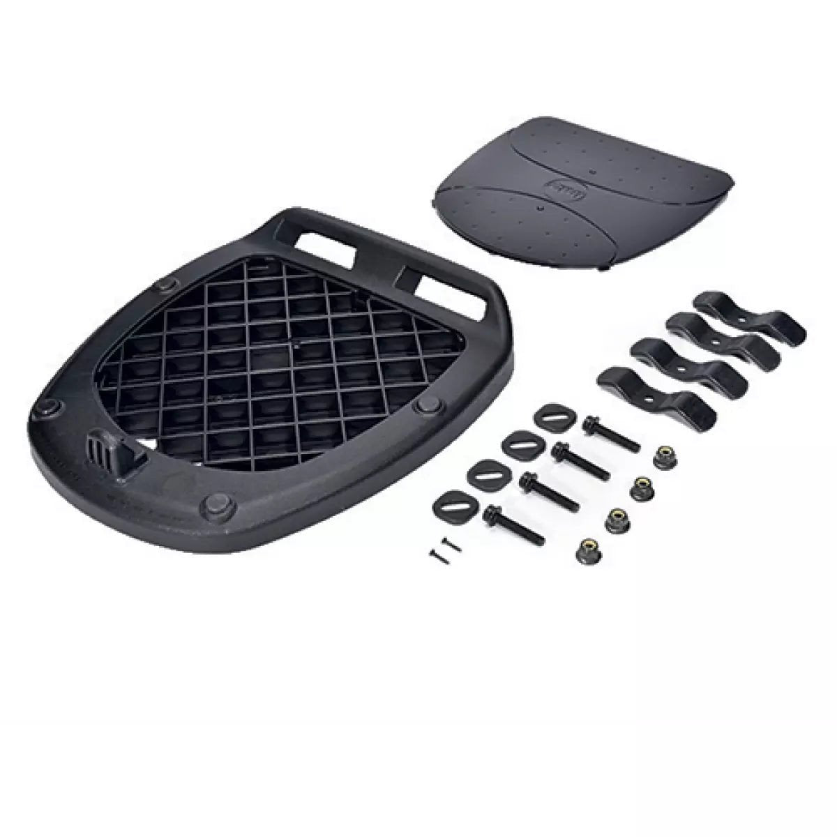 Givi Monolock Z113C2 Universelle Topcase-Montageplatte Art.-Nr. Z113C2
