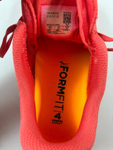 Chaussures trail Saucony Peregrine 12 Femme 40 Coral/Redrock