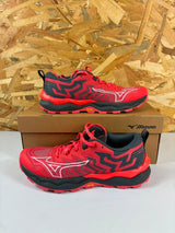 Chaussures running Mizuno Wave Daichi 8 Femme 38,5