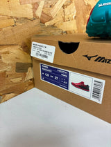 Chaussures running Mizuno Wave Daichi 7 Femme 37 Jazzy/Bluebird