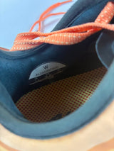 Chaussures trail Altra Timp 4 Femme 41 Orange/Black