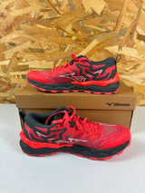 Chaussures running Mizuno Wave Daichi 8 Femme 38,5