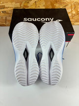 Chaussures running Saucony Kinvara Pro Homme 46 Superblue