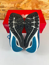 Chaussures running New Balance 860 V12 Homme 41,5 Oxygen Blue