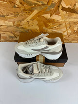 Baskets Fila Levonte Junior 38 Blanc Cassé