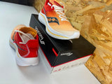 Chaussures running Saucony Kinvara 14 Femme 38,5 White/Flax