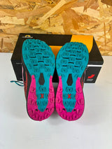 Chaussures de trail La Sportiva Prodigio Woman 39 Rose