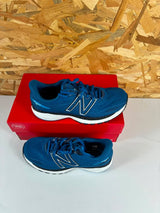 Chaussures running New Balance 860 V12 Homme 41,5 Oxygen Blue