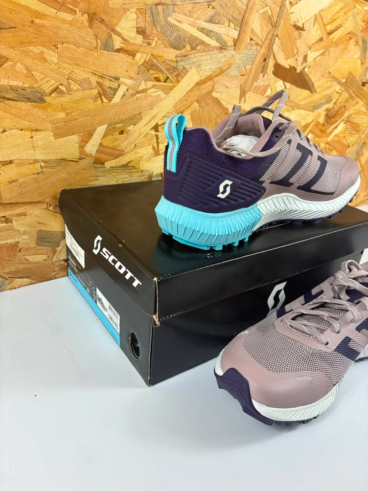 Chaussures trail Scott Kinabalu 2 Femme 40,5 Blush Pink