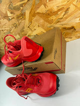 Chaussures trail Saucony Peregrine 12 Femme 40 Coral/Redrock