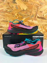 Chaussures de trail La Sportiva Prodigio Woman 39 Rose