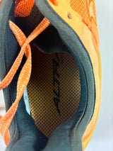 Chaussures trail Altra Timp 4 Femme 41 Orange/Black