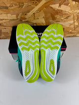 Chaussures running Saucony Ride 14 Junior Fille 39 Mint