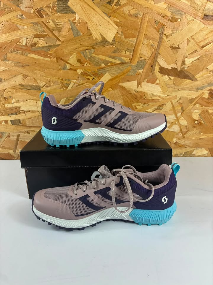Chaussures trail Scott Kinabalu 2 Femme 40,5 Blush Pink