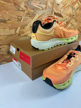 Chaussures trail Altra Timp 4 Femme 41 Orange/Black