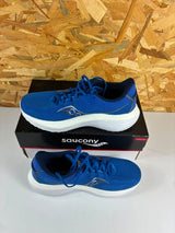 Chaussures running Saucony Kinvara Pro Homme 46 Superblue