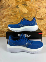 Chaussures running Saucony Kinvara Pro Homme 46 Superblue