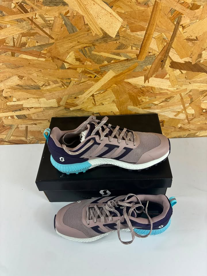 Chaussures trail Scott Kinabalu 2 Femme 40,5 Blush Pink