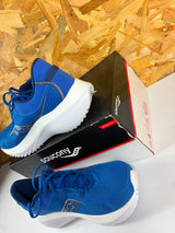 Chaussures running Saucony Kinvara Pro Homme 46 Superblue