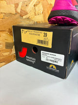 Chaussures de trail La Sportiva Prodigio Woman 39 Rose