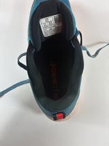 Chaussures Saucony Ride 15 TR Femme 37,5 Mist/Ember