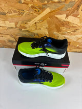 Chaussures running Saucony Ride 14 Junior Garçon 33 Acid Lime
