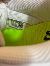 Nike Dunk Low Next Nature Femme 36 White/Gym Red
