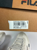 Baskets Fila Levonte Junior 38 Blanc Cassé