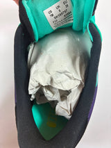 Chaussures running Saucony Ride 14 Junior Fille 39 Mint