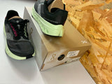 Chaussures Running On Cloudsurfer Next Femme 37,5 Black Lima