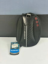 Sacoche de selle BAGSTER D-LINE LOCKER XSS080 Extensible 3,5 à 8,5L