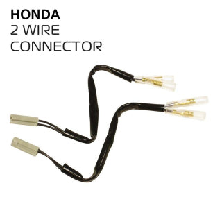 Câble clignotants OXFORD Honda 2 Wire Connector