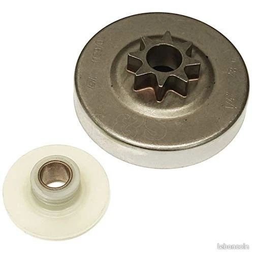 Pignon profilé 3/8P 7 dents STIHL 1129-640-2050