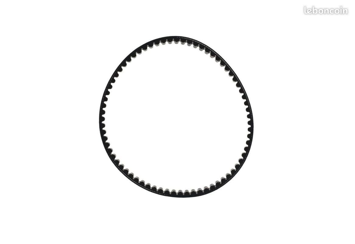 Courroie de transmission Yamaha BD3-E7641-00-00 Grizzly 90 Raptor 90 YFZ50