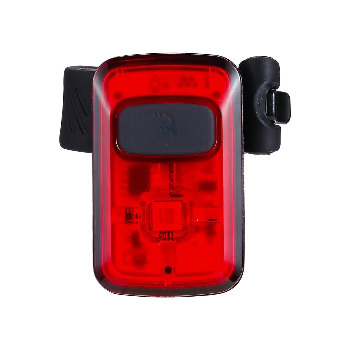 Éclairage arrière vélo BBB Spark 2.0 BLS-152 USB-C 20 Lumens