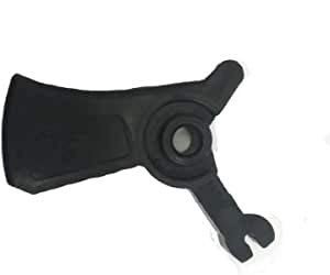 Manette des gaz Stihl 1128-182-1005 pour tronçonneuses MS