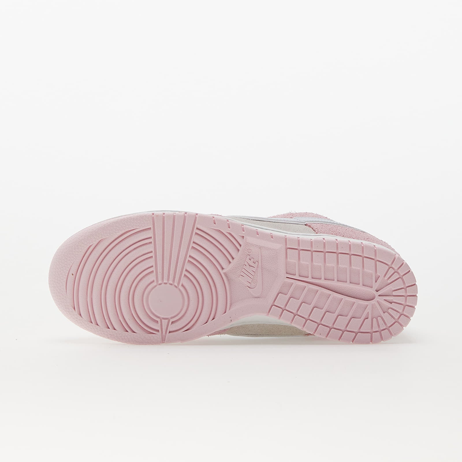 Nike Dunk Low LX DV3054-600 Pink Foam Pure Platinum 36.5