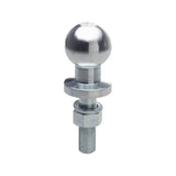 Broche d’attelage VAPORMATIC VLE2101 filetage UNF 3/4 avec écrou