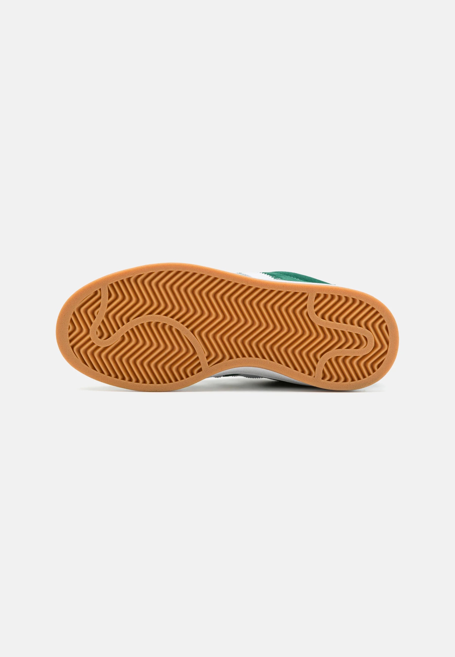 Chaussures Adidas Campus 00s Dark Green Cloud White – Taille 42 2/3 EU (neuves)