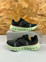 Chaussures Running On Cloudsurfer Next Femme 37,5 Black Lima