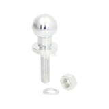 Broche d’attelage VAPORMATIC VLE2101 filetage UNF 3/4 avec écrou
