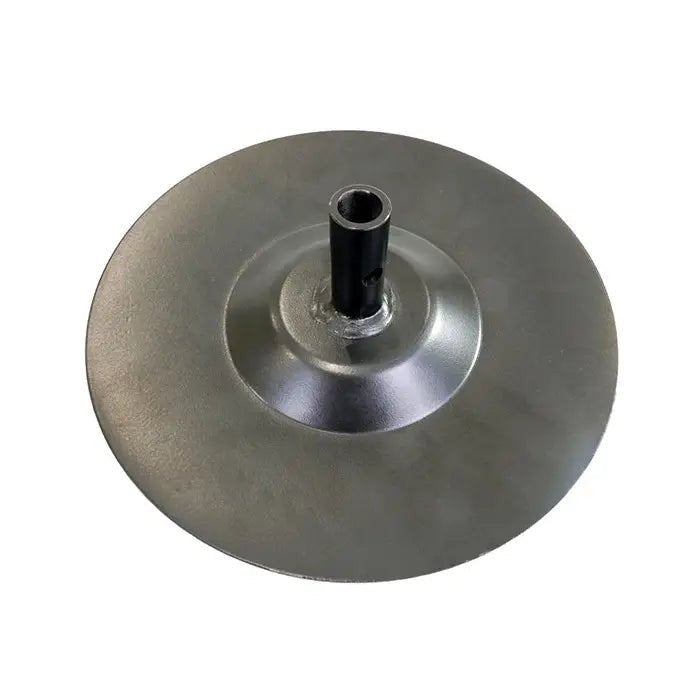Disque protège-plante motoculteur motobineuse PUBERT STAUB OLEO MAC 3402000302