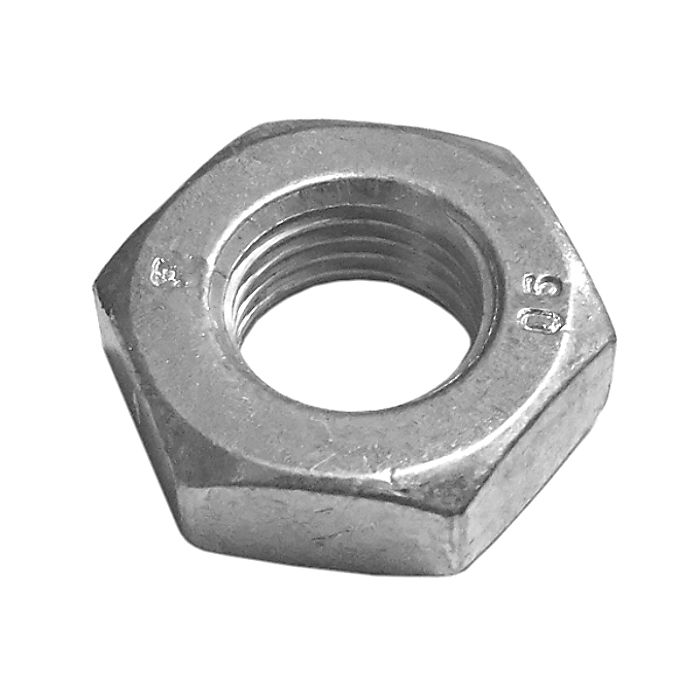 Écrou six pans Stihl M10x1 MS650 MS660 MS661 MS880 – 92112601340