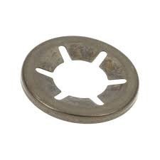 Bague de blocage STIHL 6106-704-5110 origine pour tondeuse et scarificateur