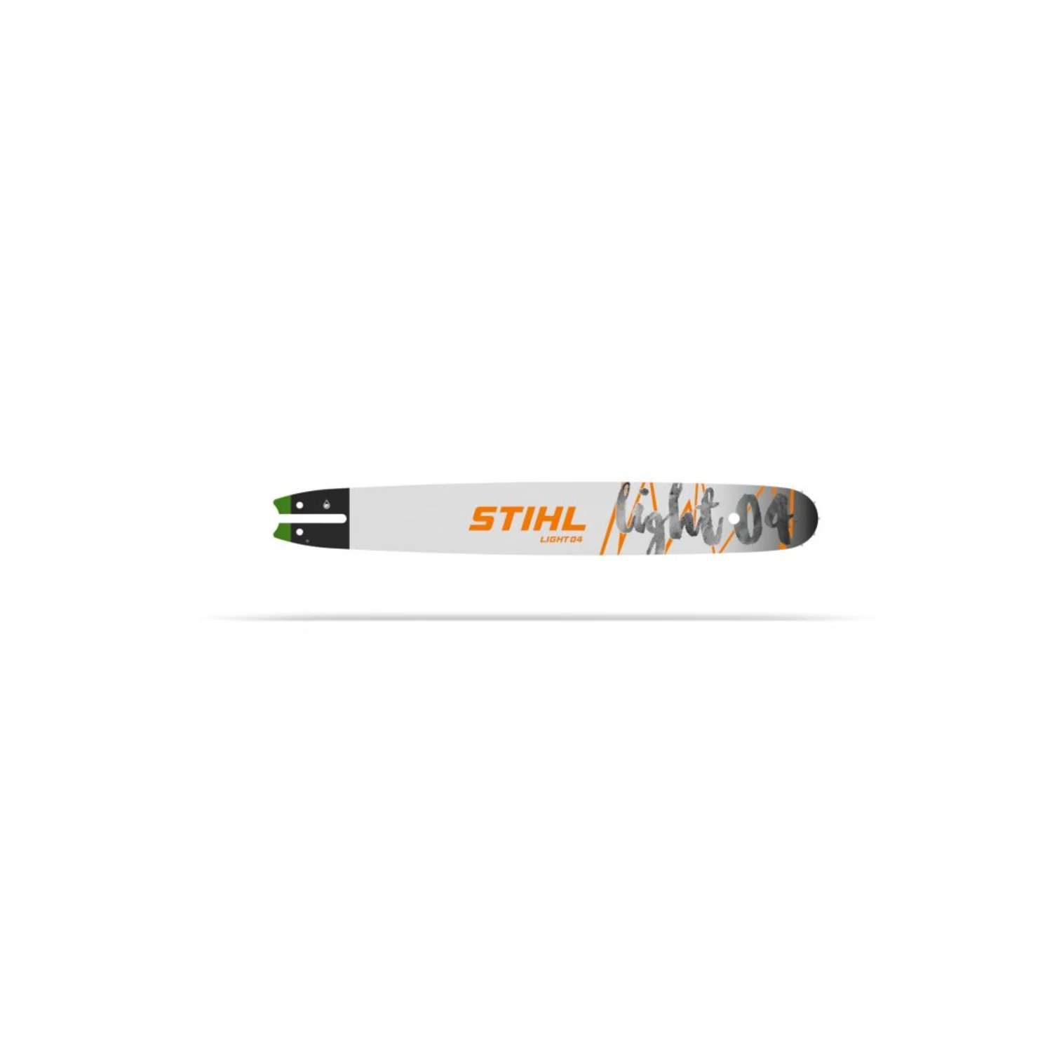 Guide-chaîne STIHL Light 04 35 cm 14" 1.1 mm - Réf 3005-000-4409 pièce d’origine